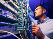 Qui est responsable de l’installation de la fibre optique ? installation fibre