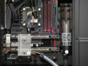 Guide étape par étape pour installer un système de watercooling dans votre PC gamer installer watercooling