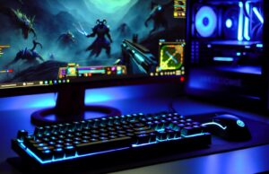 Instant Gaming : avis sur le catalogue de jeux à prix réduits de la plateforme Instant Gaming avis : jeux à prix mini sécurisés