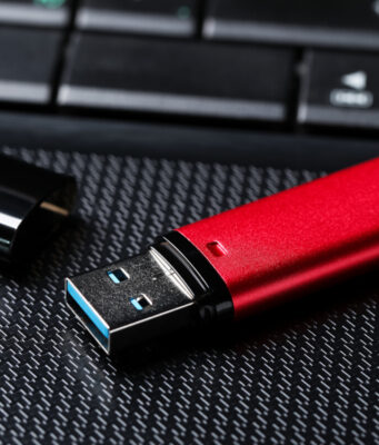 Les clés USB publicitaires : un investissement B2B à faible coût pour une visibilité maximale investissement B2B
