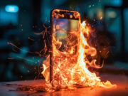 Voici pourquoi votre iPhone 15 chauffe et la solution iphone 15