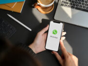 Restaurer une sauvegarde WhatsApp sur un iPhone neuf : nos astuces iphone whatsapp