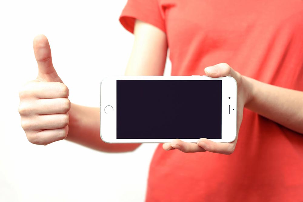 comment nettoyer le micro iphone 8
