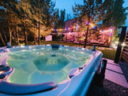 Utiliser l’énergie solaire pour chauffer son jacuzzi extérieur à moindre coût jacuzzi extérieur