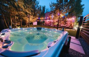 Utiliser l’énergie solaire pour chauffer son jacuzzi extérieur à moindre coût jacuzzi extérieur