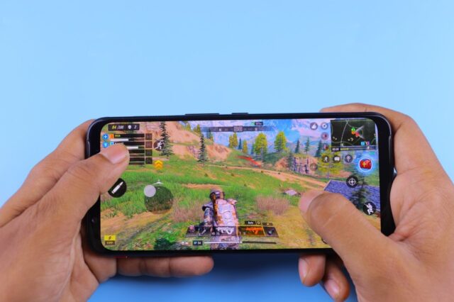 jeu mobile