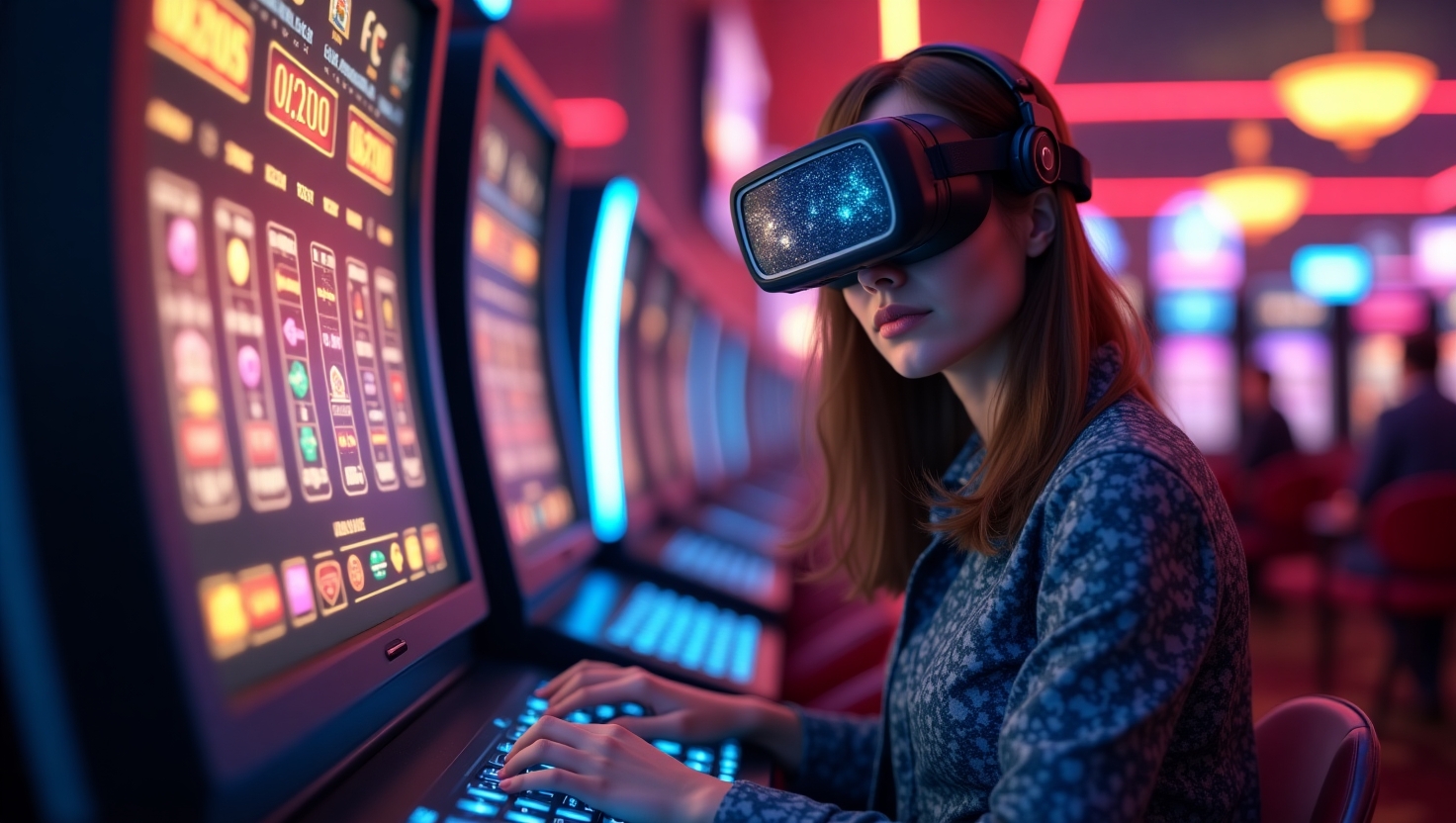 jeux d’argent en ligne
