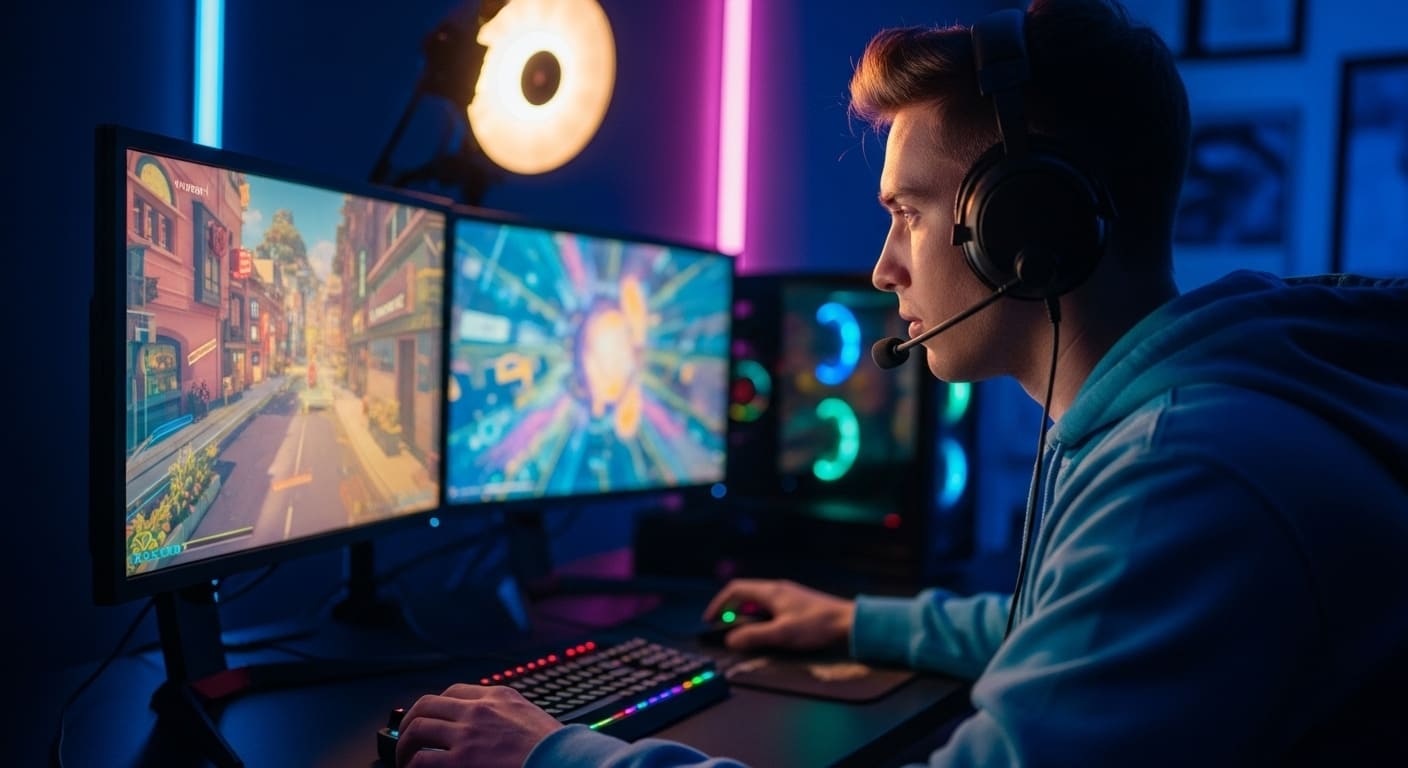 jeux en ligne