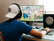 L’augmentation de la popularité des jeux en ligne pendant une pandémie jeux en ligne et pandémie