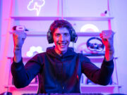 Jeux de haute technologie : l’avenir des casinos et des paris numériques jeux haute technologie