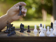 Technique des échecs : les principaux avantages de jouer aux échecs jouer aux échecs