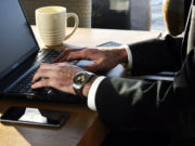 Utilisez ces conseils de sécurité pour éviter l’infiltration de keyloggers keyloggers