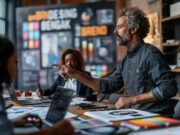 Comment choisir la meilleure agence de branding pour votre marque ?