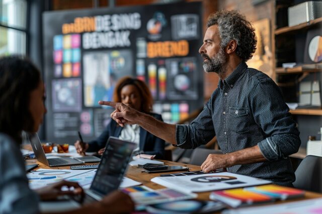 Découvrez comment choisir la meilleure agence de branding pour votre marque