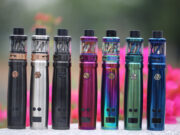 Quels sont les ingrédients et la composition du e-liquide de cigarette électronique ? la composition du e-liquide de cigarette électronique