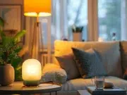 Les avantages et les inconvénients des lampes connectées en matière d’IDO lampes connectées