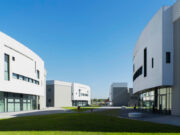 Data 4, le leader de la conception, construction et gestion de centres de données en Europe leader data 4