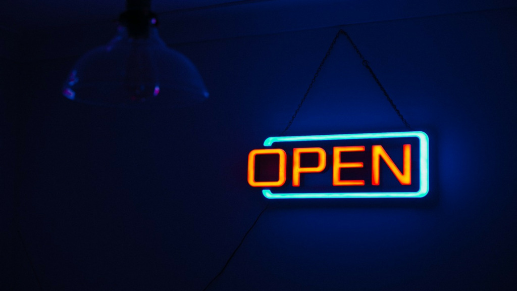 L'enseigne lumineuse est un puissant levier de communication