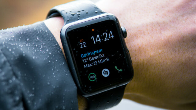 Les montres connectées : bien plus qu'un simple accessoire