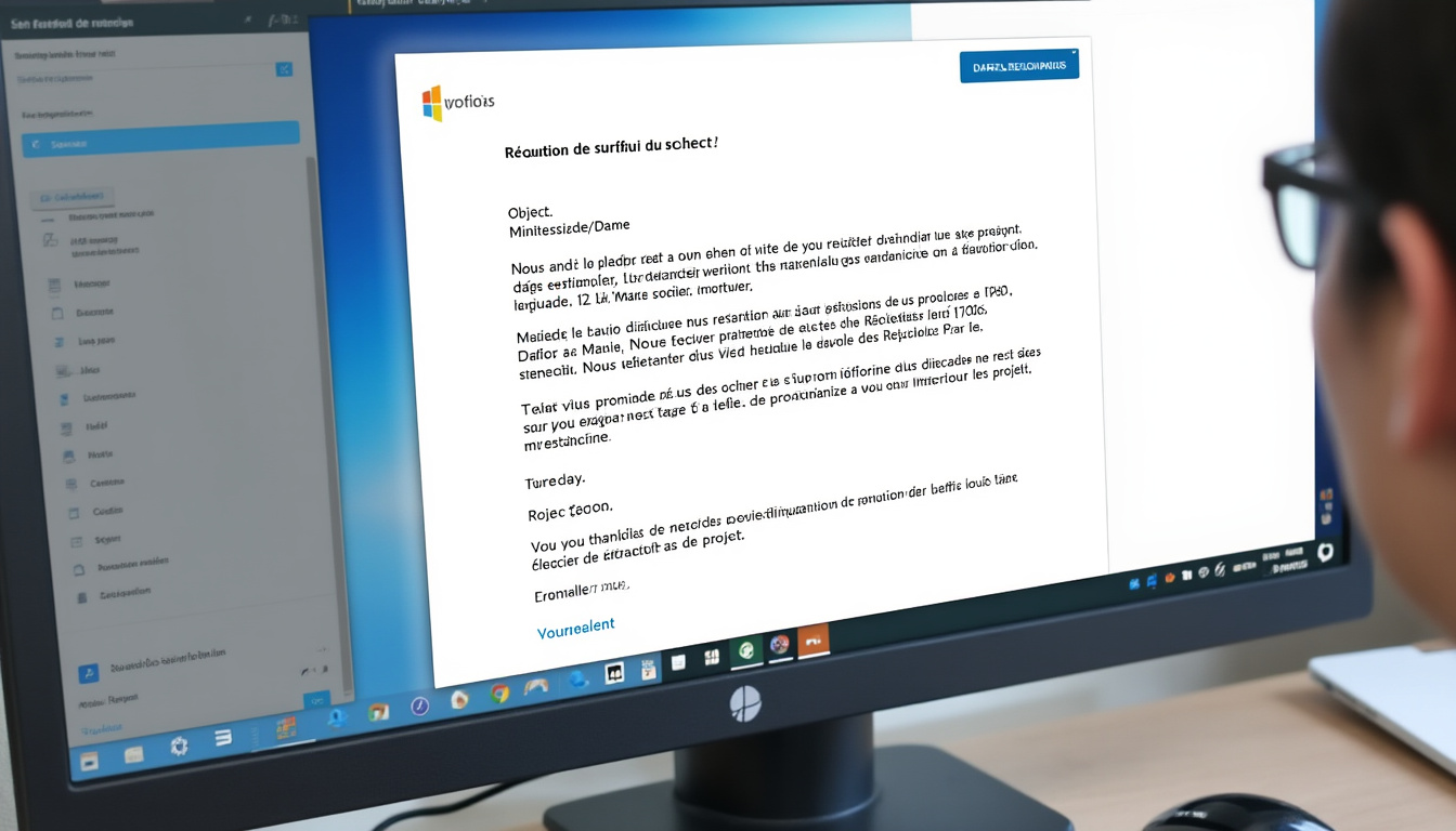 découvrez les étapes à suivre si vous n'avez pas reçu votre lettre recommandée envoyée en ligne. conseils pratiques et solutions pour assurer la bonne réception de vos courriers officiels.