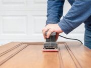 Quelle lime électrique avec bandes abrasives pour des limages ? lime électrique