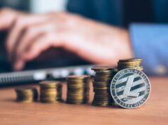 Comment acheter des cryptos afin d’investir dans les cryptomonnaies ? Litecoin cryptocurrency trader