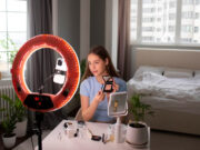 Comment faire son live sur TikTok en 5 étapes live tik tok