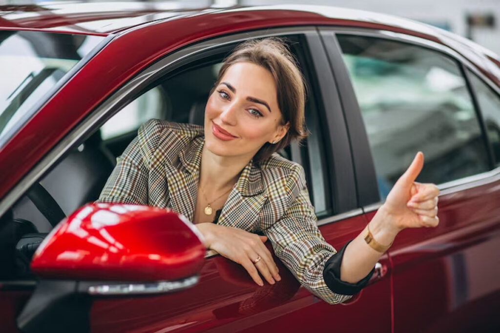 La meilleure application mobile pour louer une voiture au Maroc