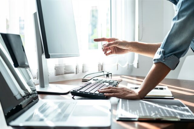 logiciel IA d'analyse de big data