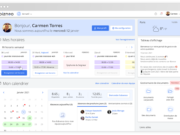 Logiciel RH : découvrez les meilleurs outils pour attirer les meilleurs talents logiciel RH