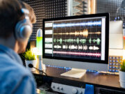 Comment enregistrer de l’audio sur un ordinateur avec Wondershare DemoCreator ? logiciel wondershare
