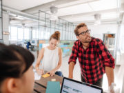 Un logiciel ERP peut servir la Business Intelligence de votre start-up logiciel erp startup