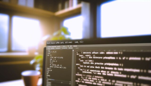 Logiciel libre et protection des données : mythe ou réalité ?
