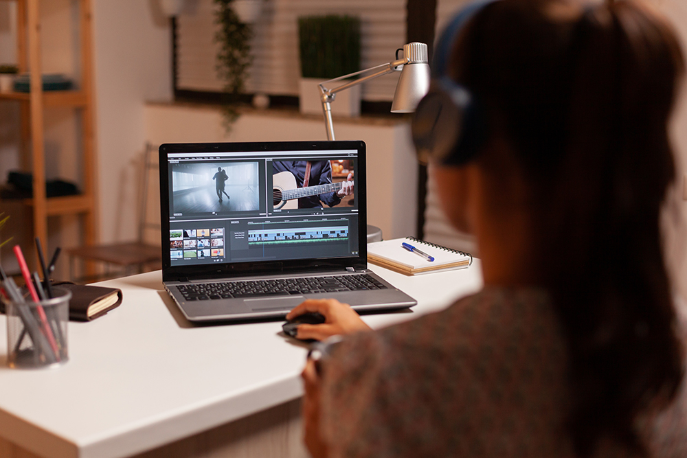 Les 5 Logiciels Pour Ralentir Et Accélérer Une Vidéo En Ligne
