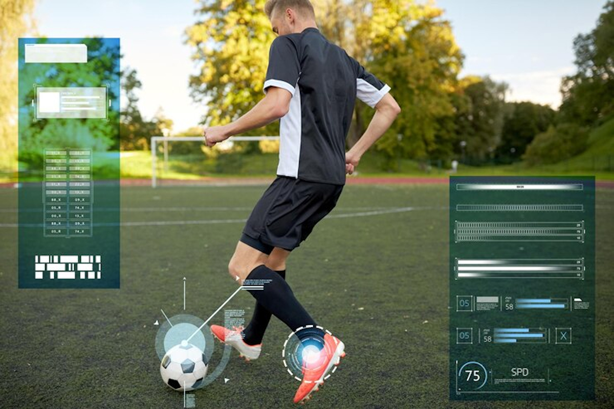 logiciels sportifs
