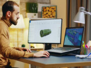 Tutoriel Blender : apprendre les bases du logiciel de création 3D logiciel 3d