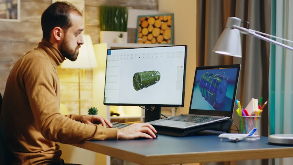 learn the basics of 3D creation software - Archyde