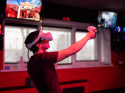 Singapour : la terre des loisirs numériques loisirs numériques