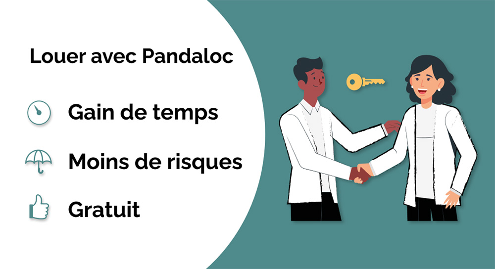 louer avec pandaloc