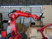 Les robots du futur, que peut-on attendre de ces machines super évoluées machine évoluée