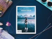 Création de site de mode et boutique en ligne sur le web site de mode en ligne