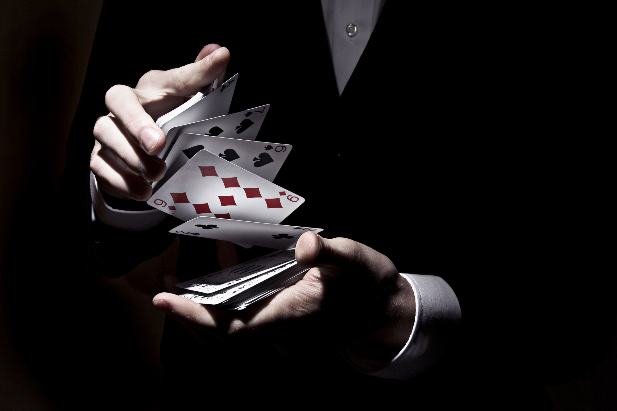 live dealer