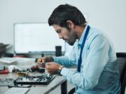 Suivez un cours de maintenance informatique pour garder un ordinateur en bon état maintenance informatique