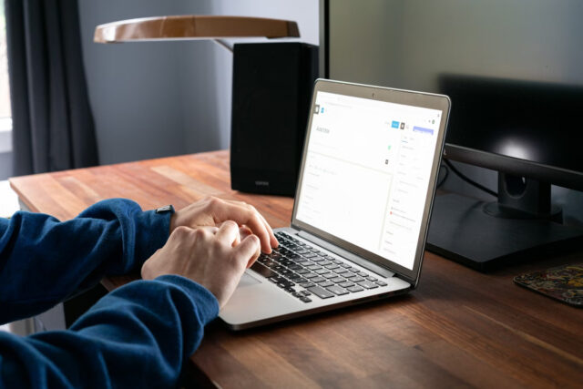 maintenance wordpress
