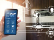 Top 5 des innovations technologiques pour une maison intelligente maison intelligente