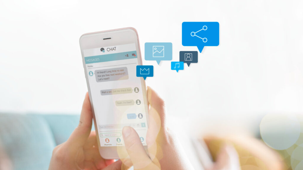 marketing sms