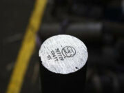 Le marquage micro-percussion : la solution pour tous les types de marquage marquage logo