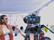 De quel matériel avez-vous besoin pour réaliser des vidéos d’entreprise professionnelles ? matériels vidéos