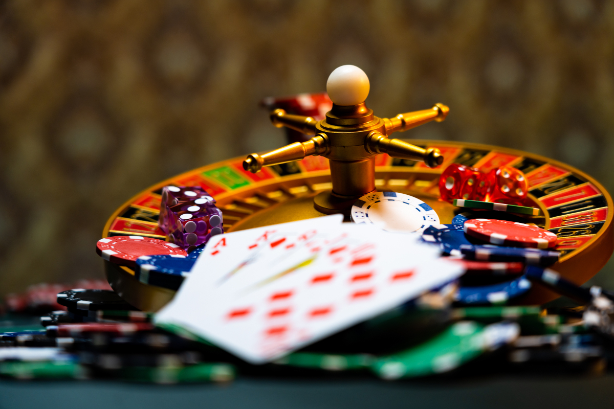 meilleur casino