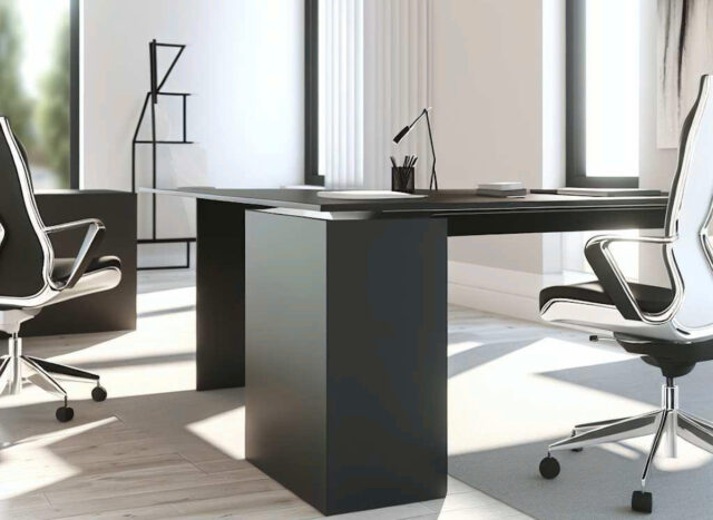 meilleur mobilier de bureau